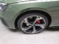 Audi A4 - Vorschau Bild 8