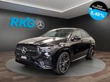 Mercedes-Benz GLE 350 de 4M Coupé AMG AIRMATIC DISTRONIC 360° - Autos in Bonn: Co