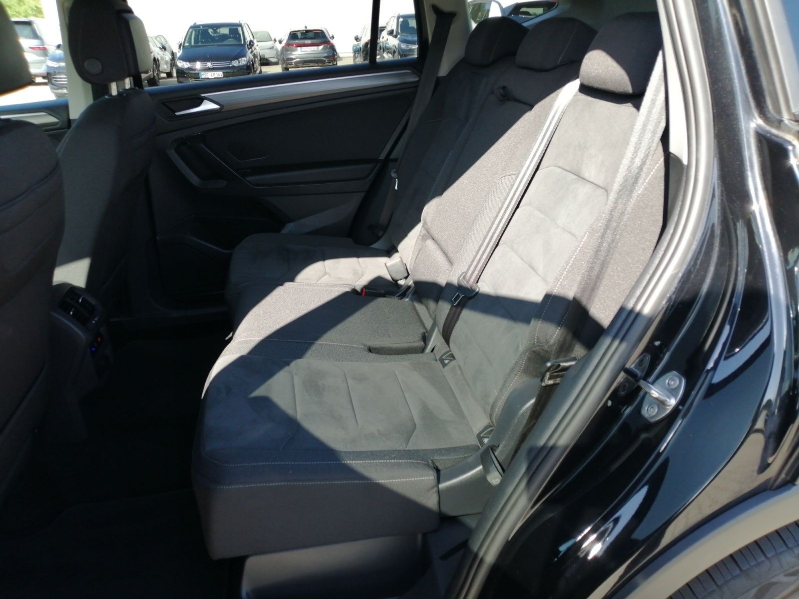 Volkswagen Tiguan Allspace - Bild 17