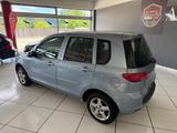 Mazda 2 Lim. 1.4 Active - gebrauchte Mazda 2 aus dem Jahr 2005