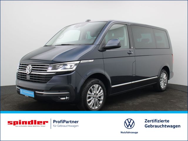 Volkswagen T6.1 Multivan Generation Six DSG/ Navi, LED, ACC