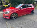 Mercedes-Benz A 250 BlueEFFICIENCY AMG Sport DCT AMG Sport - Mercedes-Benz A 250 in Bonn