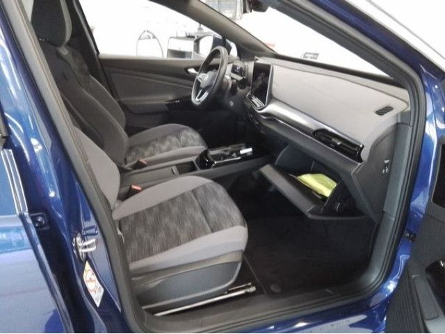 Volkswagen ID.4 - Bild 8