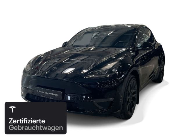 Image of Tesla Model Y