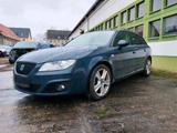 Seat Exeo 200PS TipTronic  TÜV AU Inspekti... - Seat Exeo: Automatik