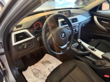 BMW 316 - 4