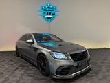 Mercedes-Benz S 63 AMG S Limousine *MANSORY* - Mercedes-Benz S-Klasse in Bonn