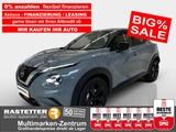Nissan Juke DCT tekna Leder+ProPILOT+ACC+360+19Z+Navi+i - Nissan: 360z