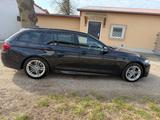 BMW 520d xDrive Touring LCI M-Sportpaket 5er - BMW: Taxi
