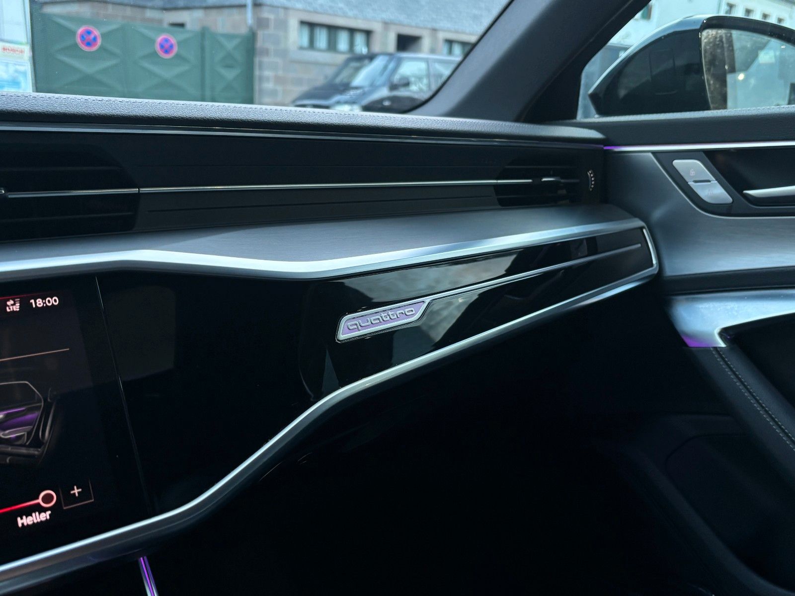 Fahrzeugabbildung Audi A6 Avant 50 TDI *S-Line*Pano*HUD*B&O*Kamera