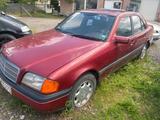Mercedes-Benz Mercedes c220 w202 c-klase 2.2 diesel auto... - gebrauchte Mercedes-Benz C 220 aus dem Jahr 1994