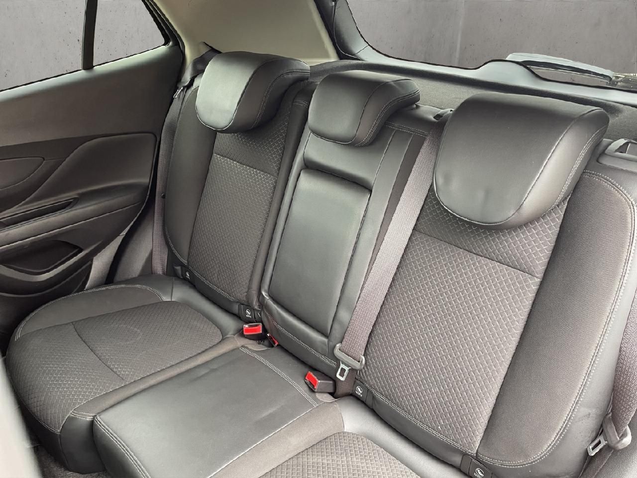 Fahrzeugabbildung Opel Mokka X Innovation Start/Stop