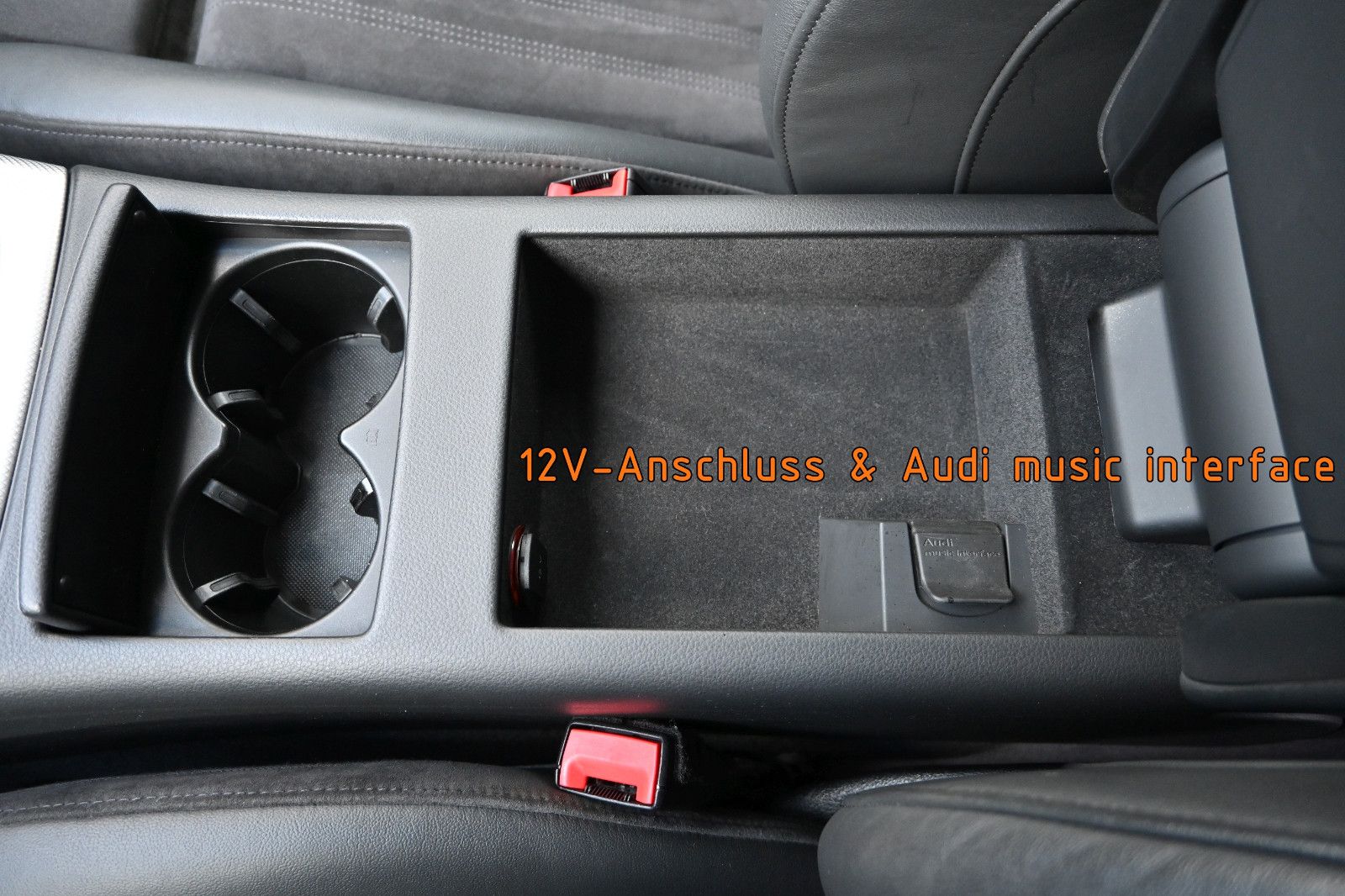 Fahrzeugabbildung Audi A6 Avant 3.0 TDI quattro °AHK°KEYLESS°ALCANTARA°