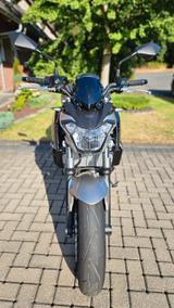 Kawasaki Z650 - KAWASAKI 650 Z