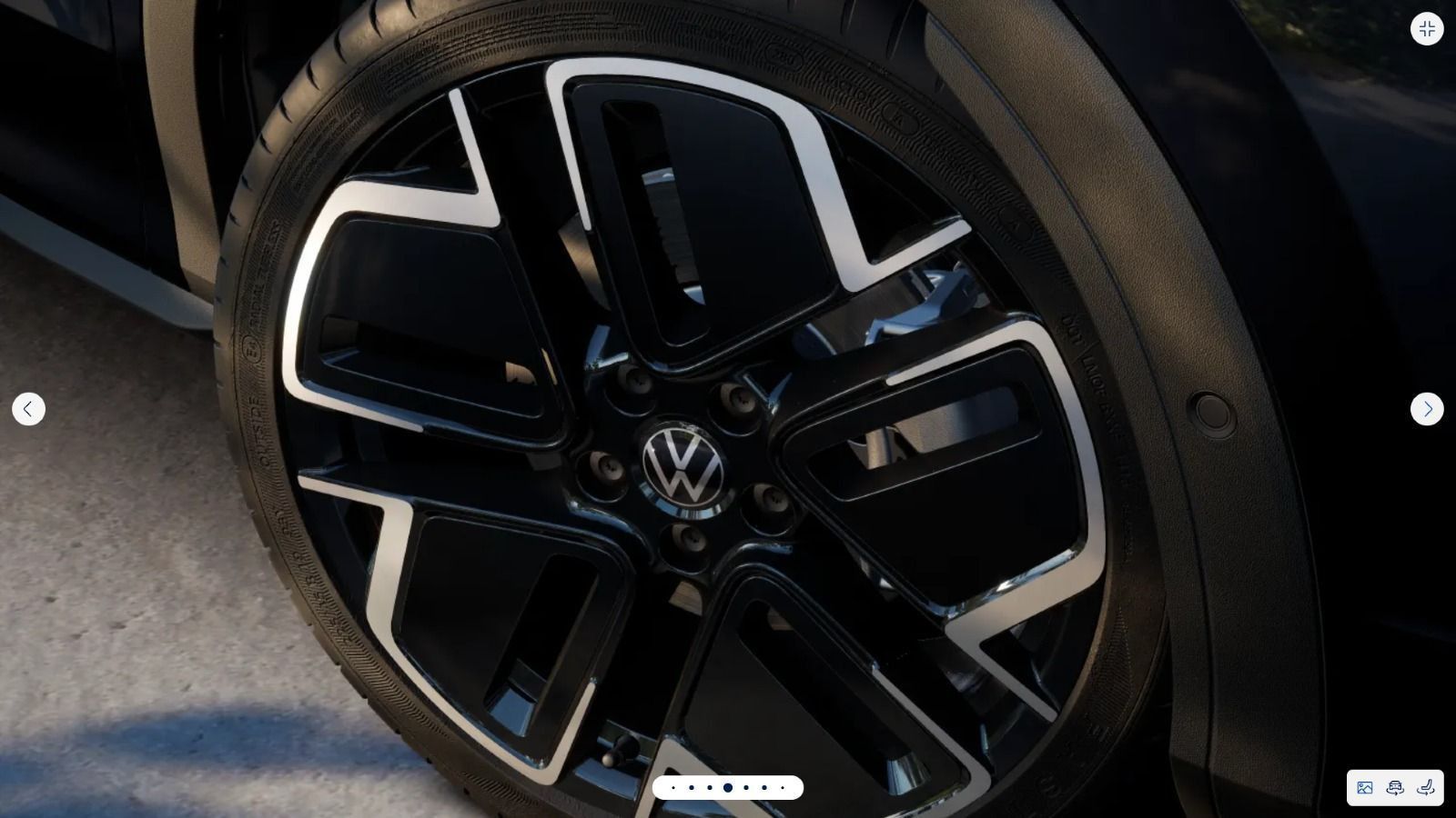 Volkswagen T-Roc - Bild 6