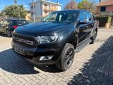 Ford Ranger 2.2 TDCi Doppia cabina Manuale - Ford Ranger: Cab