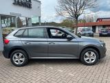 Skoda Kamiq 130 Jahre Edition +AHK/CarPlay+ - Skoda Kamiq Gebrauchtwagen