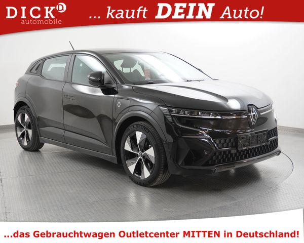 Renault Megane E-TECH Megane Electr Equilib KAM+LED+18"