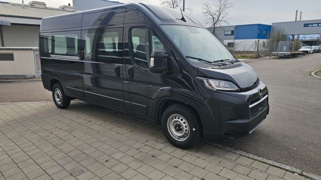 Fiat Opel Movano baugleich Ducato Mobility