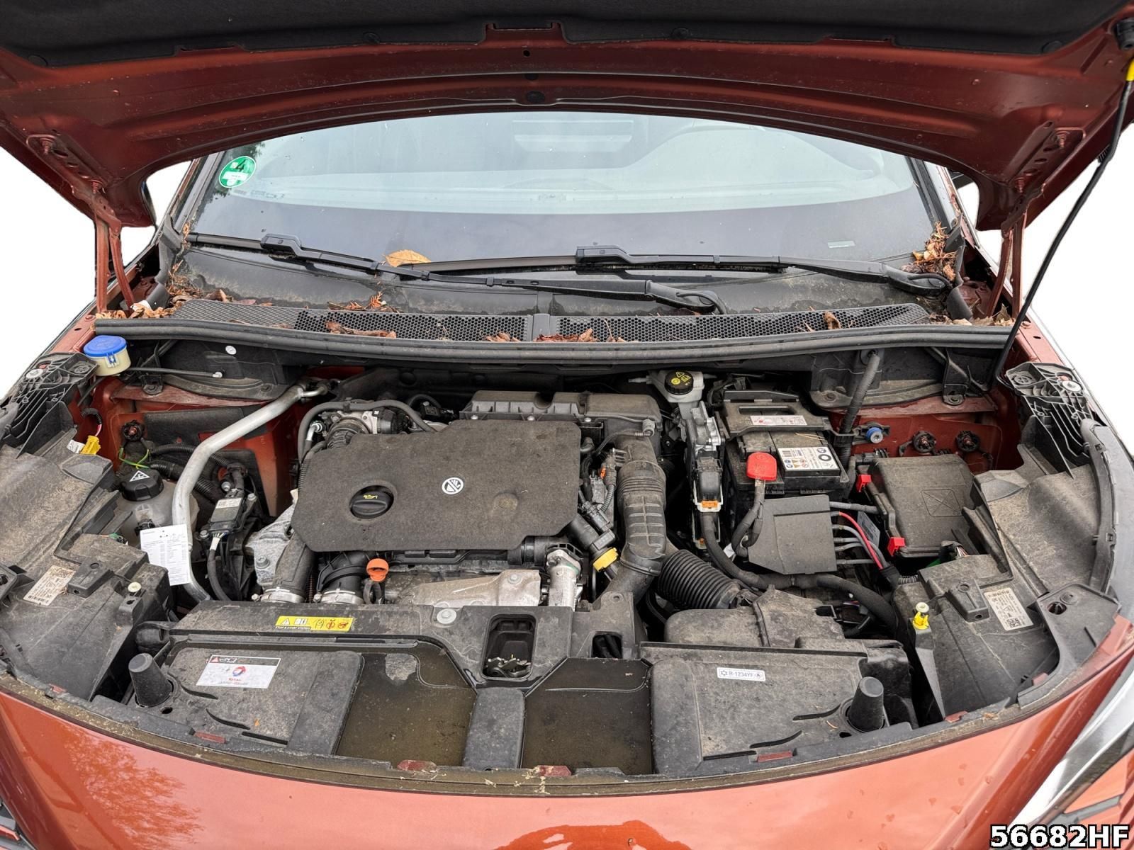 Fahrzeugabbildung Peugeot 5008 Active Pack*7-Sitzer*PDC+Cam*