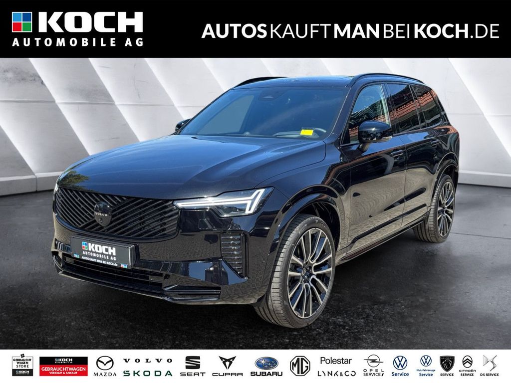 Image of Volvo XC90
