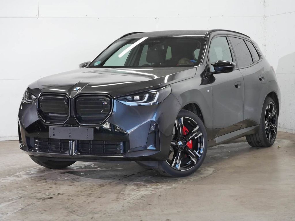 Image of BMW X3 M50