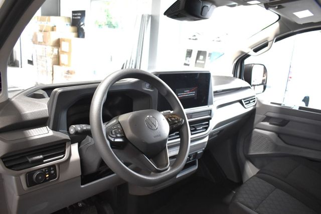 e-Transporter Kasten LR 100 kW AHK*TEMPO*APP*WÄR