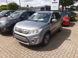 Suzuki Vitara 1.6 VVT Comfort 4x4 - Suzuki Vitara Gebrauchtwagen in Hamburg