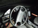 Audi 100 Avant Sport Typ 44 - Audi 100: Kombi, 4a
