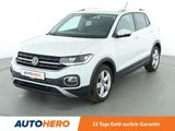 Volkswagen T-Cross 1.5 TSI ACT Style Aut.*NAVI*LED*ACC*CAM* - VW T-Cross Gebrauchtwagen in Stuttgart