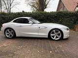 BMW Z4 sDrive 28i - gebrauchte BMW Z4 aus dem Jahr 2011