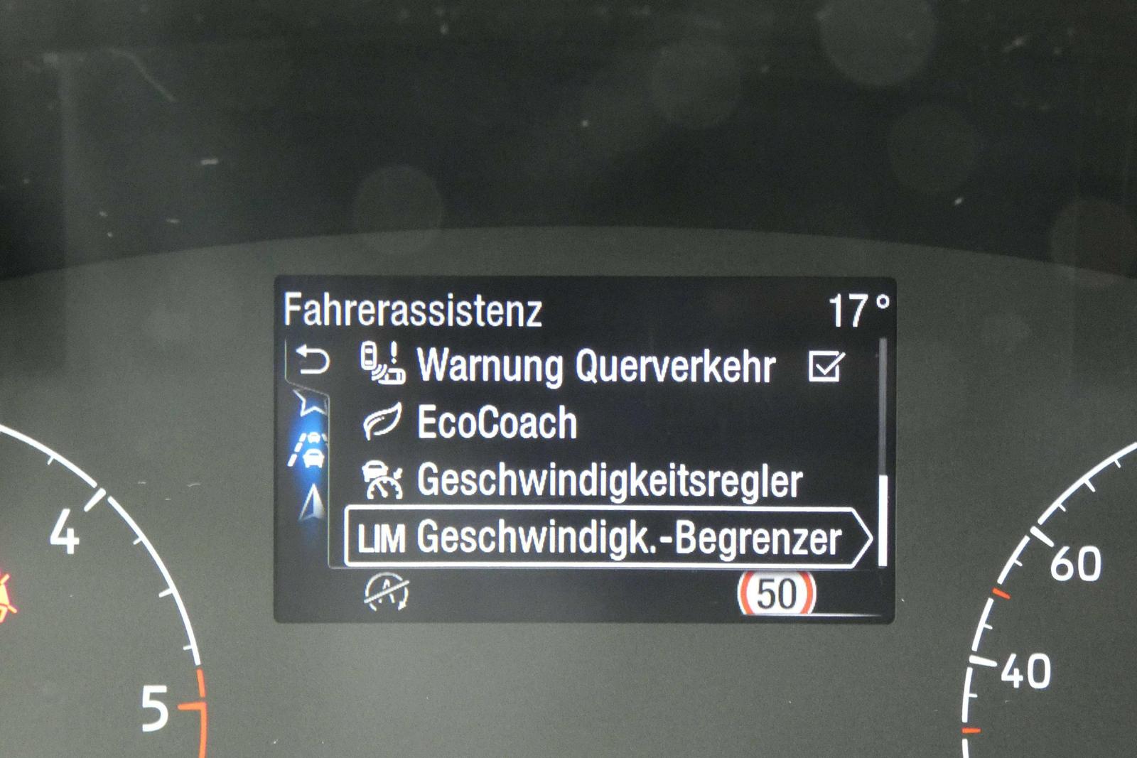 Ford Tourneo Custom 320 L1 Tourneo Titanium X Neue Za