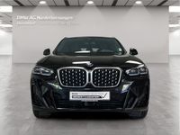 BMW X4 - Vorschau Bild 8