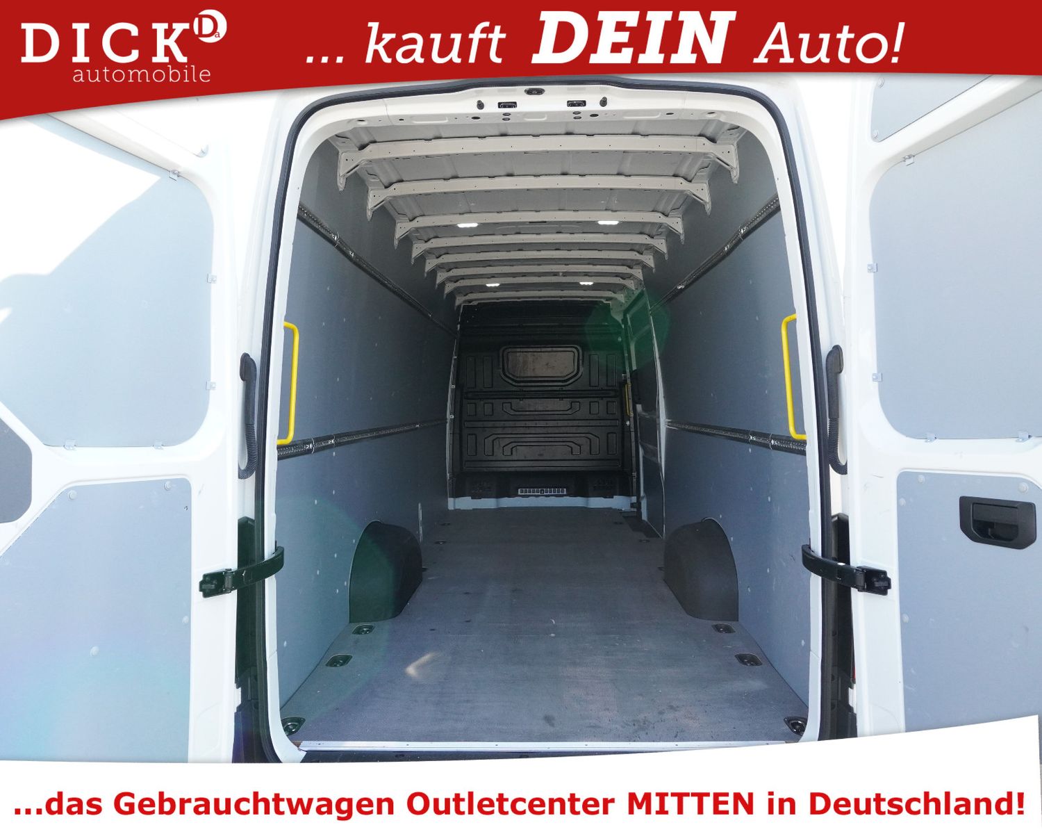 Fahrzeugabbildung MAN TGE 2.0d L5H3 MAXI EXTRA LANG NAVI+KAM+APPLE+DAB