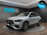 Mercedes-Benz GLA 180 AMG LED DISTRONIC KEYLESS KAMERA NAV SHZ - Mercedes-Benz GLA 180 in Bonn