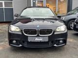 BMW 520d 5 Touring*M-PACKET*HUD*LED*PANO*LEDER*SPUR* - BMW Gebrauchtwagen von 2016