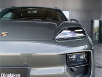 Porsche Macan - Vorschau Bild 7