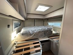 Pössl Summit Shine 640 | *Premium & Assistenz Paket*