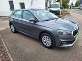 Skoda Fabia Selection 130 Edition 1.0 TSI 85 kW DSG TZ - Automatik Gebrauchtwagen in Gera