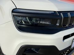 JEEP Avenger Altitude Sitzheizung+Navi+Kamera+Bicolor