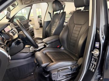 BMW X3 - 11