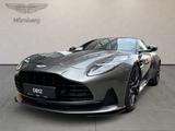 Aston Martin DB12 Coupe - graue Aston Martin DB12