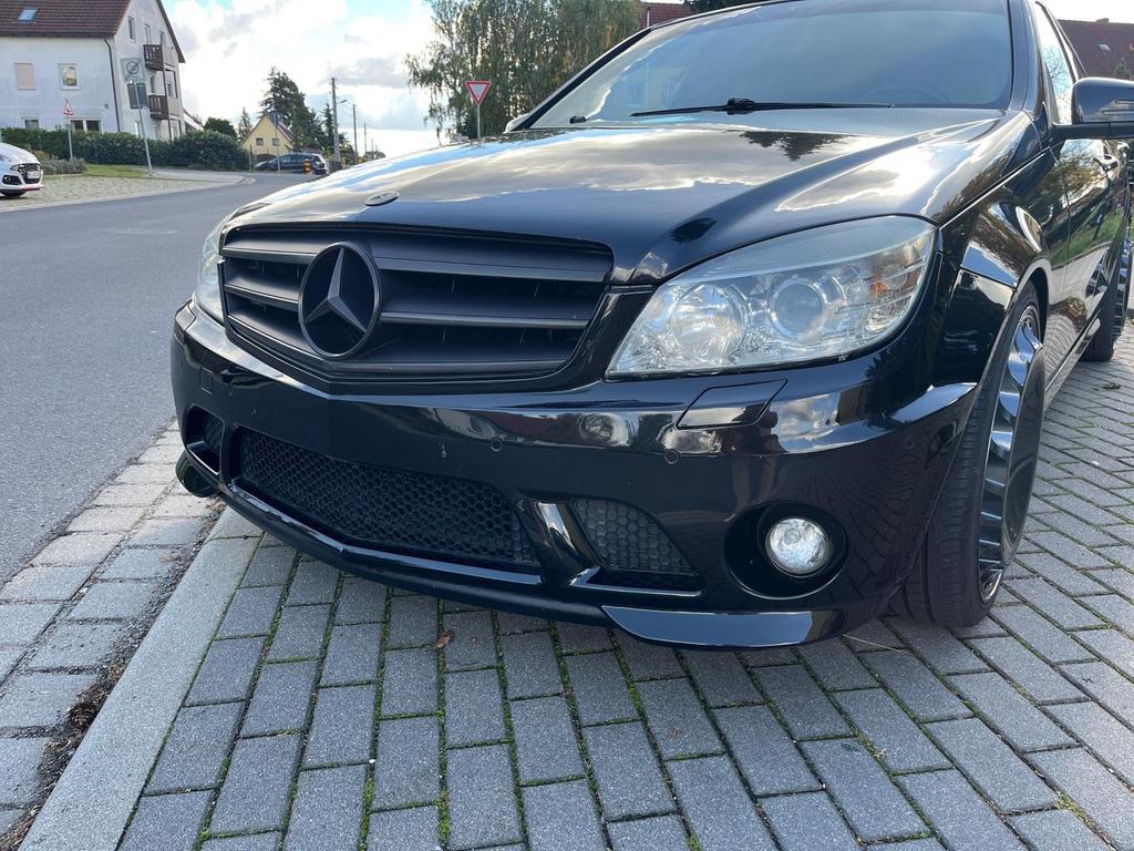 Mercedes-Benz C 280