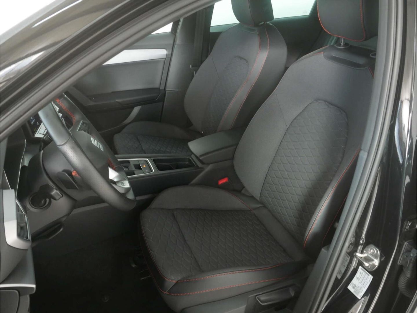 Seat Leon - Bild 15
