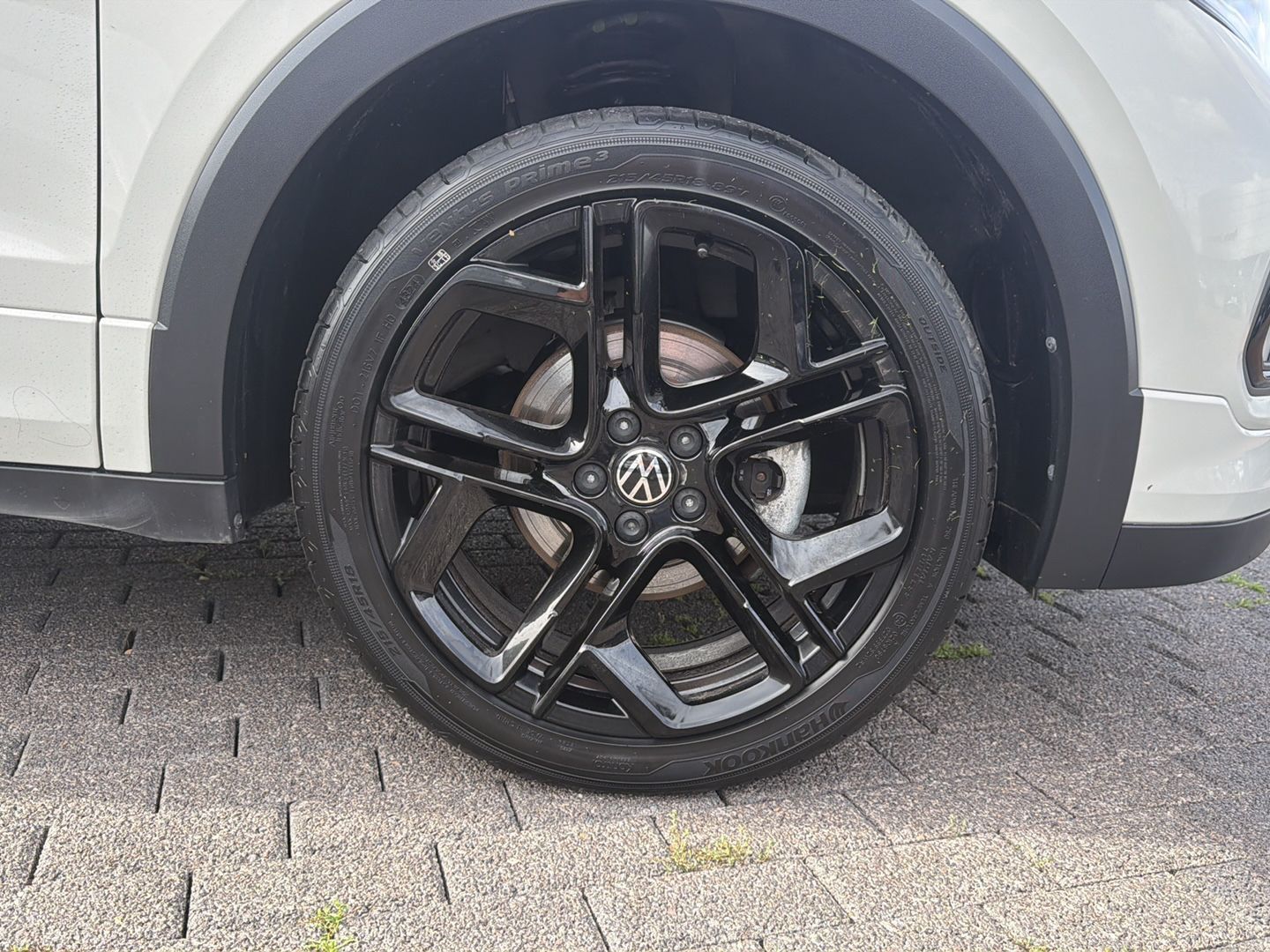 Volkswagen T-Cross - Bild 7