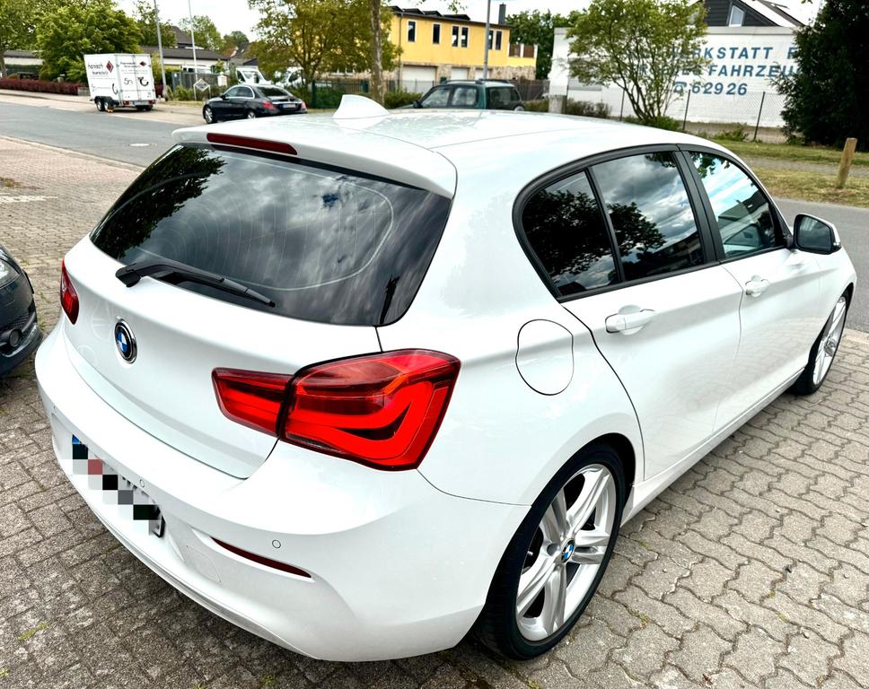 BMW 118