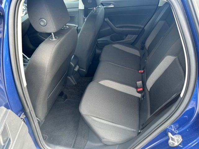 Fahrzeugabbildung Volkswagen Polo 1.0 TSI LIFE IQ.DRIVE LANE-ASSIST TRAVEL-AS