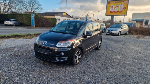 Citroën C3 Picasso VTi 120 Tendance  AUTOMATIK