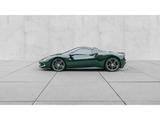 Ferrari 296 GTB *Lift*Carbon*LED*CarPlay*Racingseats*1Hd - Ferrari 296 GTB aus 2023
