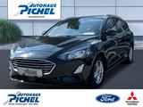 Ford Focus Turnier Cool & Connect NAVIGATION+INDUKTIV - Ford Focus: Kombi, I